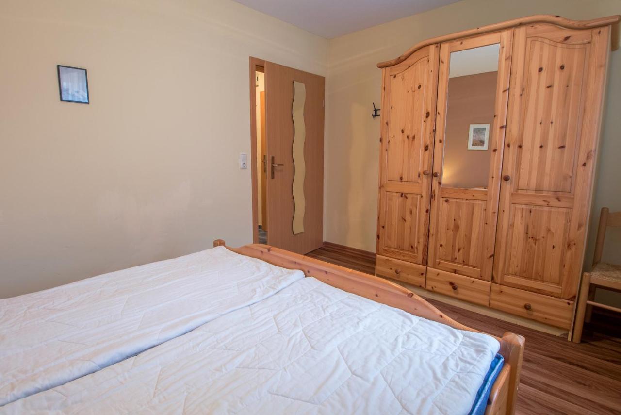 Apartamento Hoppenberg 9 Eg Links Zingst Exterior foto
